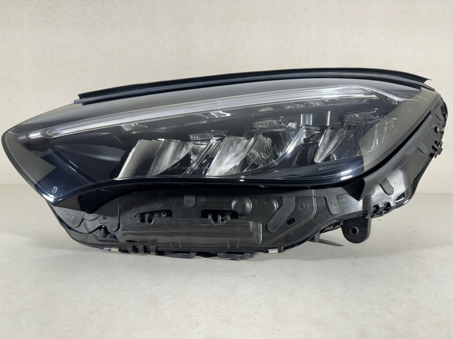 Frontscheinwerfer Mercedes-Benz EQE W295 A2959069700 High Performance LED Links Headlight - Thumbnail 1