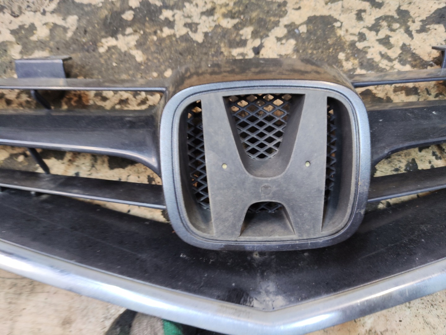 Honda Accord V CC7 Kühlergrill FRONTGRILL Kühlergitter - Thumbnail 5