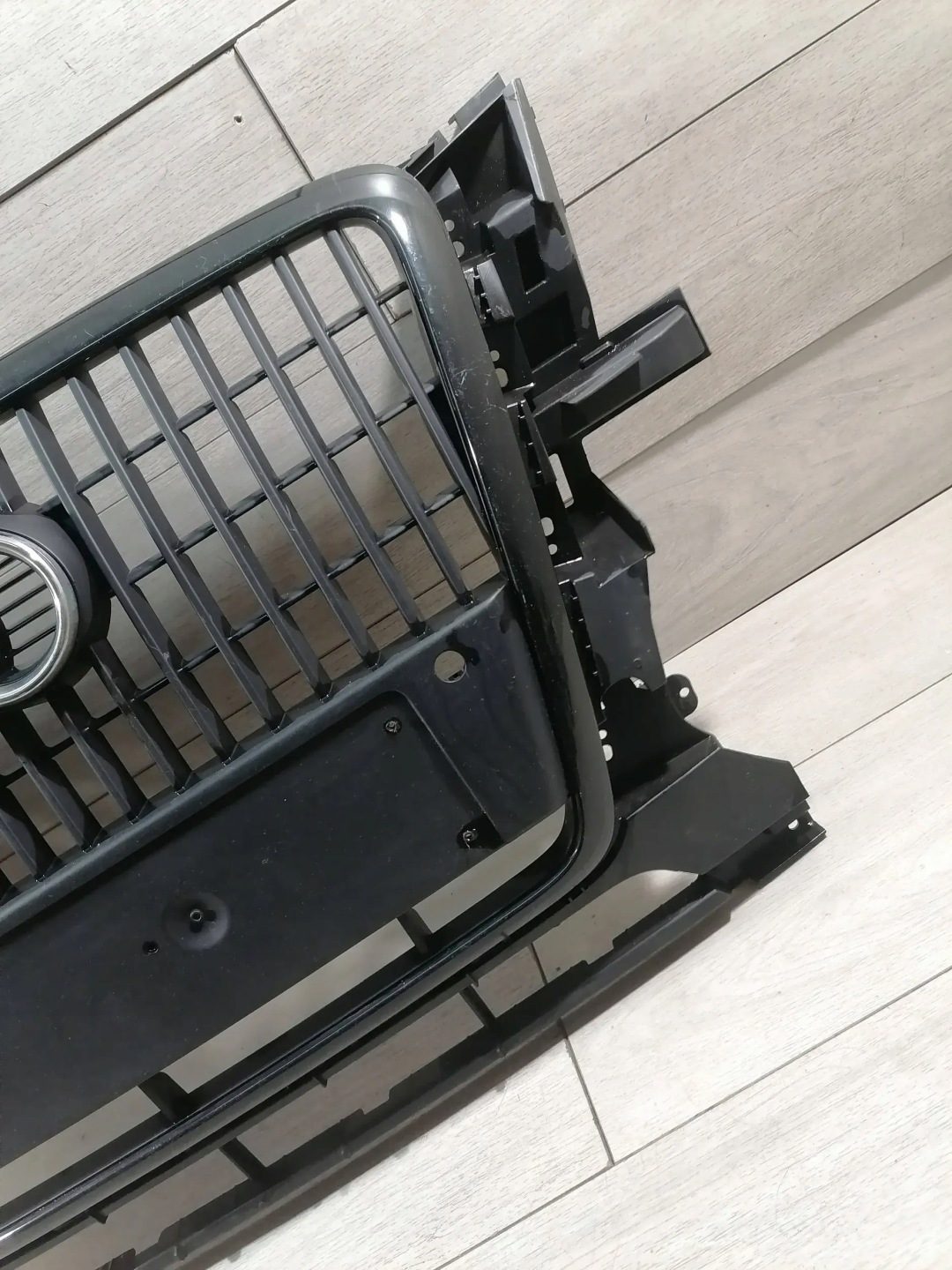 Audi Q5 Kühlergrill FRONTGRILL Kühlergitter 8R0853651 - Thumbnail 9
