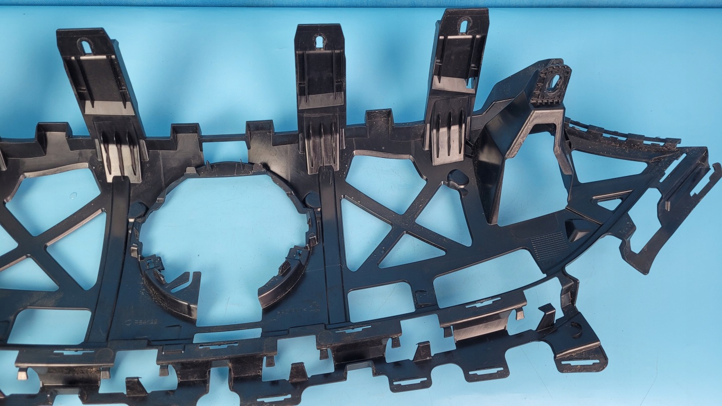 Mercedes-Benz EQE W295 Kühlergrill FRONTGRILL Kühlergitter A2958880600 - Thumbnail 9