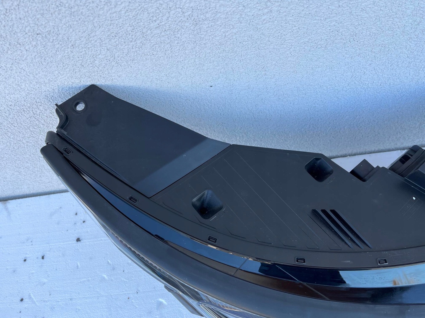 Frontscheinwerfer Kia EV6 CV LED Rechts Scheinwerfer Headlight - Thumbnail 7