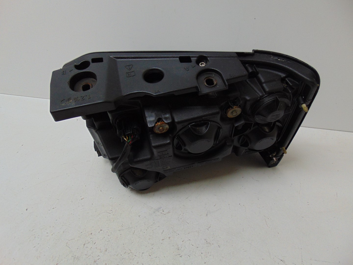Frontscheinwerfer Land Rover Discovery LA LED Rechts Scheinwerfer Headlight - Thumbnail 19