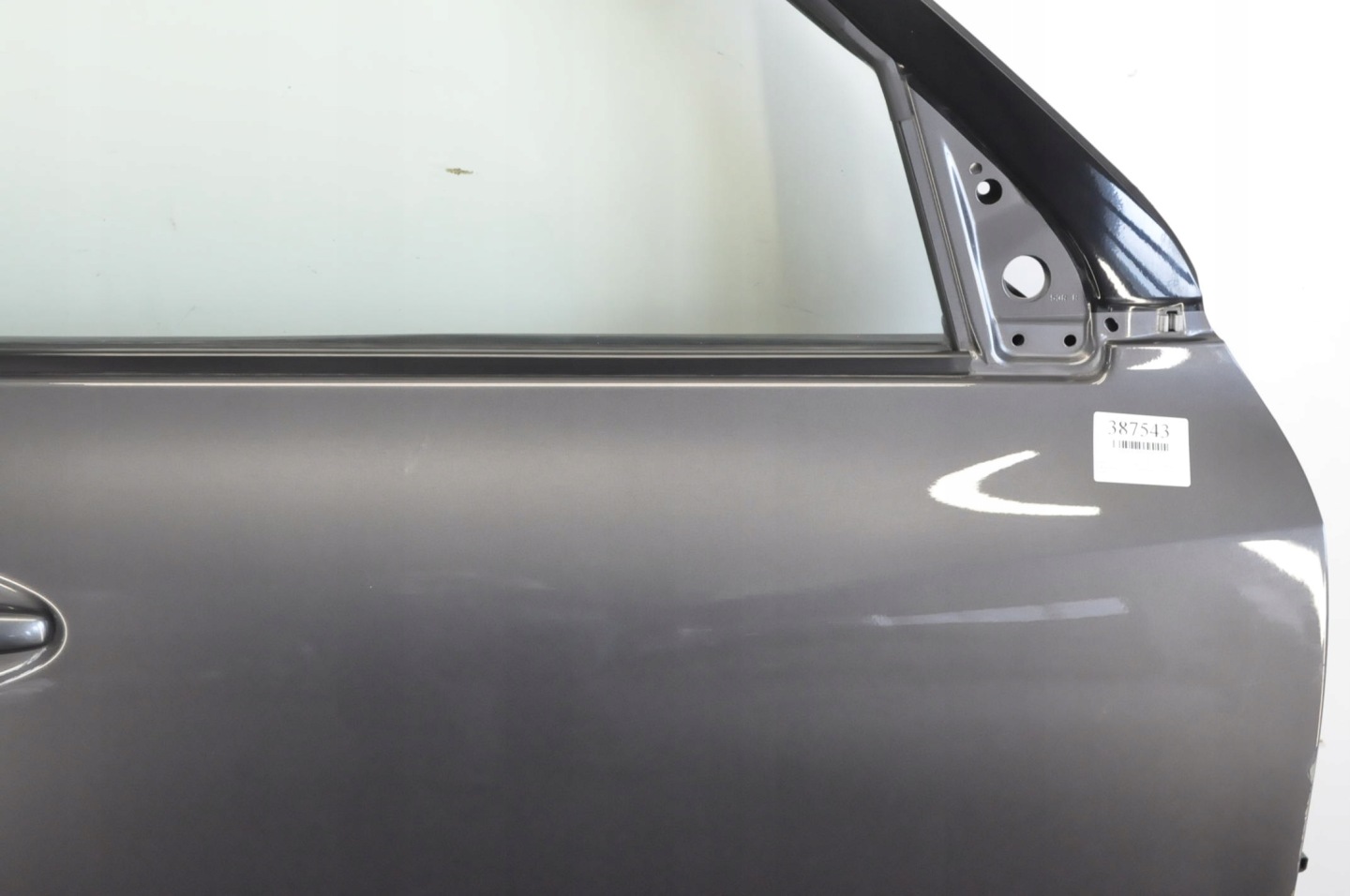 Suzuki Swift I AA Tür Vorne Rechts Door Porta Porte - Thumbnail 7