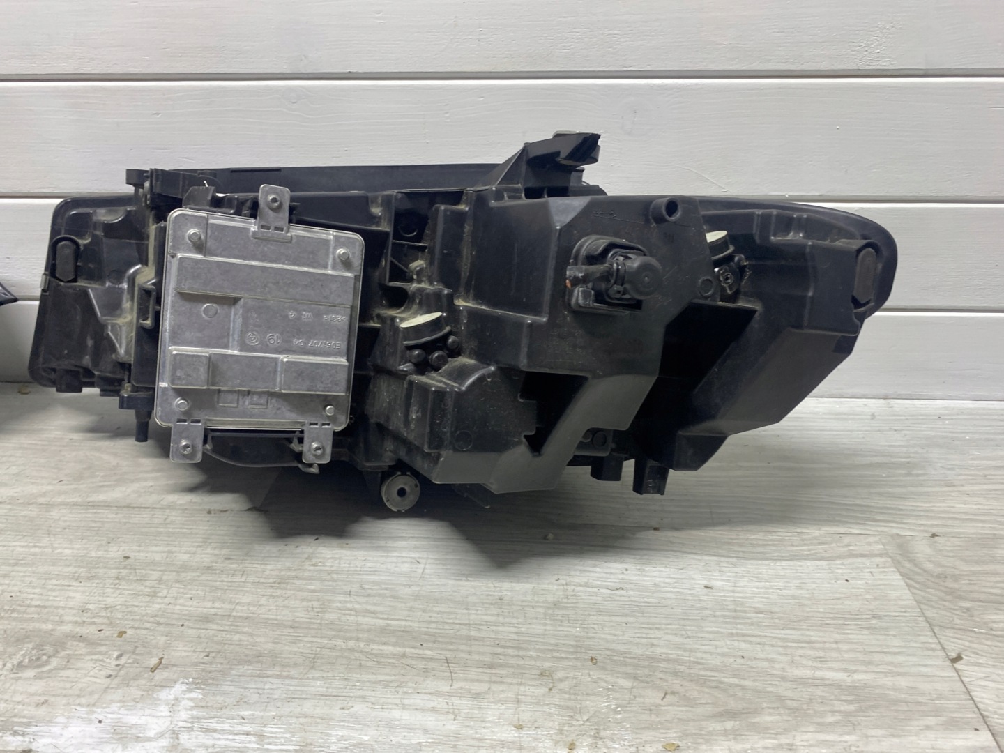 Frontscheinwerfer BMW 3 G21 9481696 LED Links Scheinwerfer Headlight - Thumbnail 9