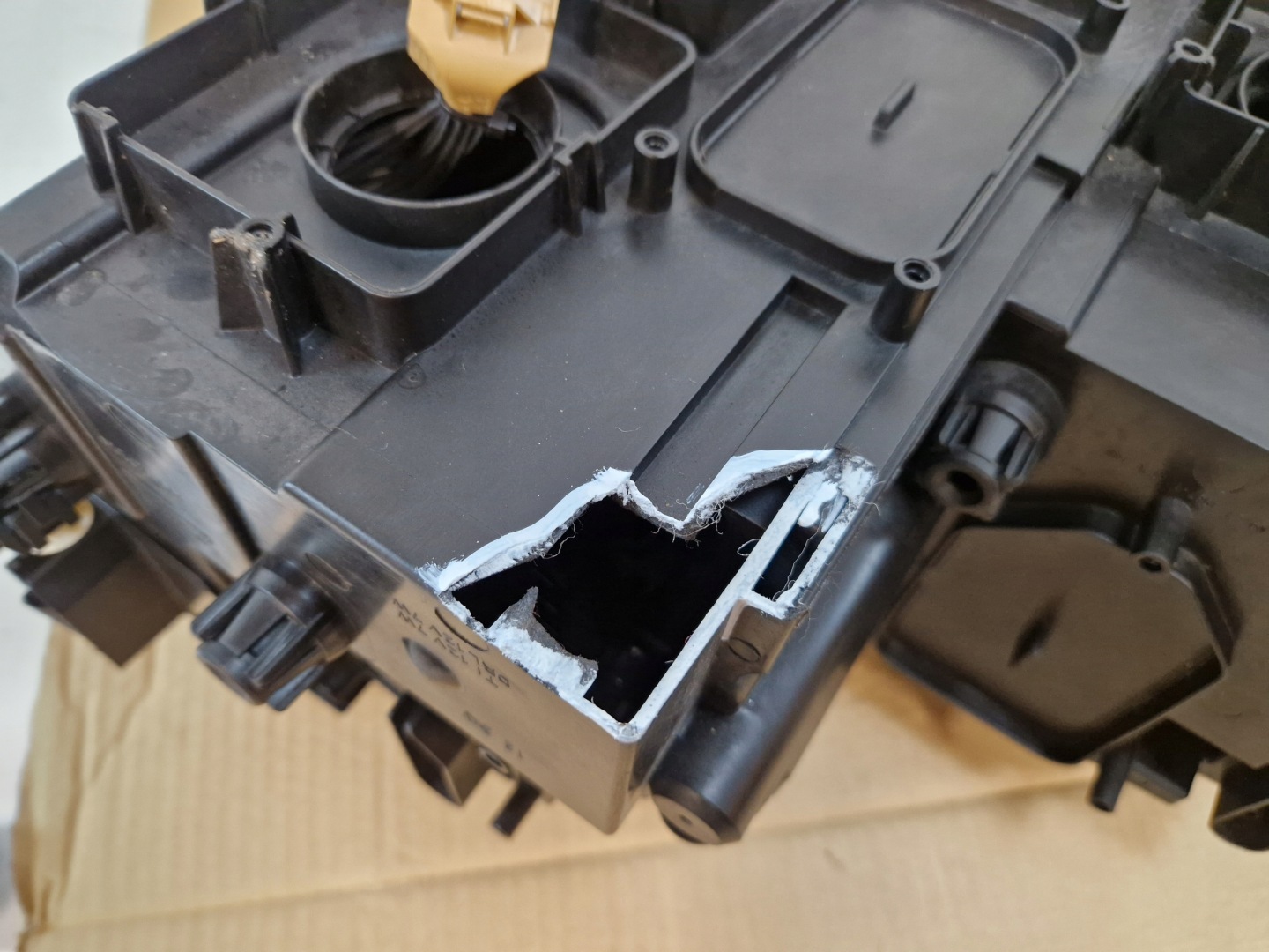 Frontscheinwerfer VW Tiguan LED Links Scheinwerfer Headlight - Thumbnail 7