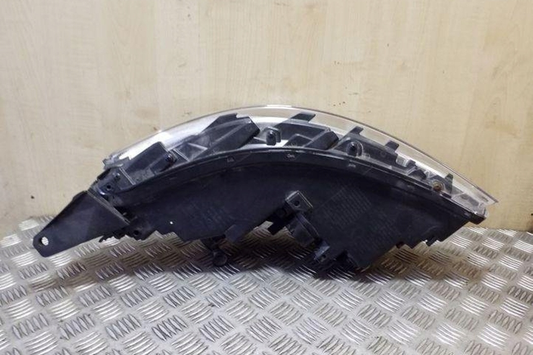 Frontscheinwerfer Kia Soul PS LED Links Scheinwerfer Headlight - Thumbnail 9