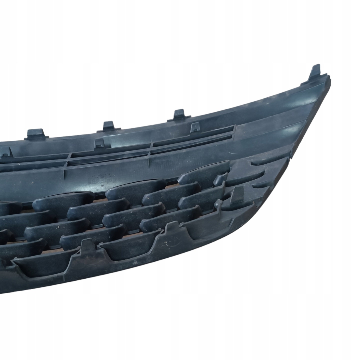 Opel Astra Kühlergrill FRONTGRILL Kühlergitter 13423640 - Thumbnail 11