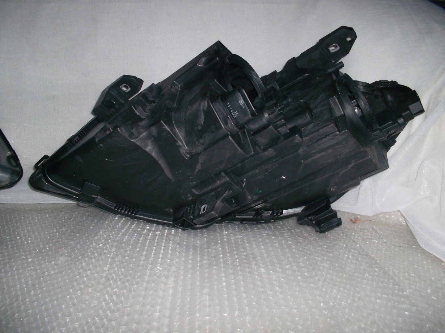 Frontscheinwerfer Mercedes-Benz CLA C117 A1178208061 LED Links Headlight - Thumbnail 15
