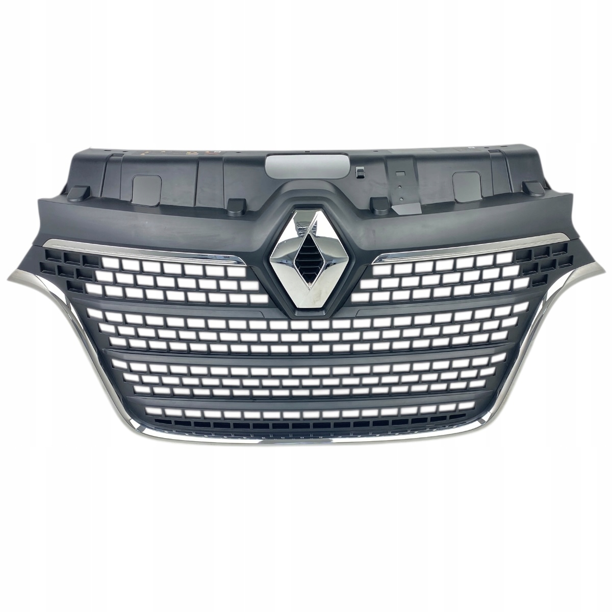 Renault Master II Kühlergrill FRONTGRILL Kühlergitter 623109048R - Thumbnail 1