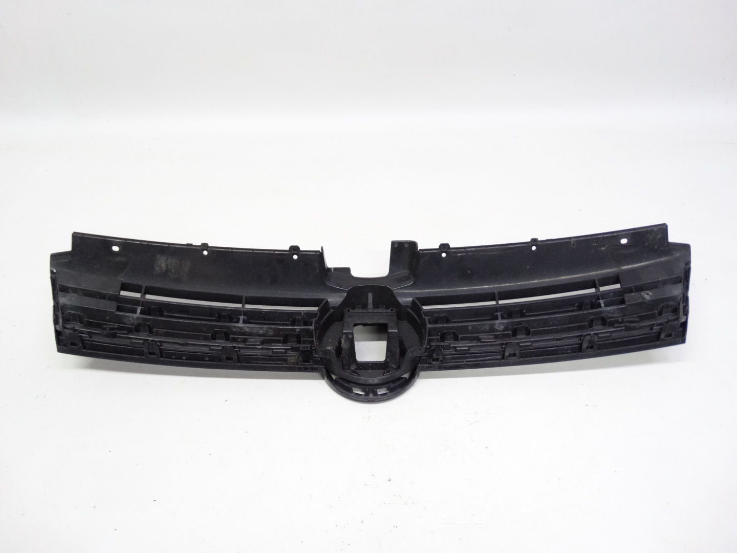 VW Golf V Kühlergrill FRONTGRILL Kühlergitter 5G0853653QJ - Thumbnail 9