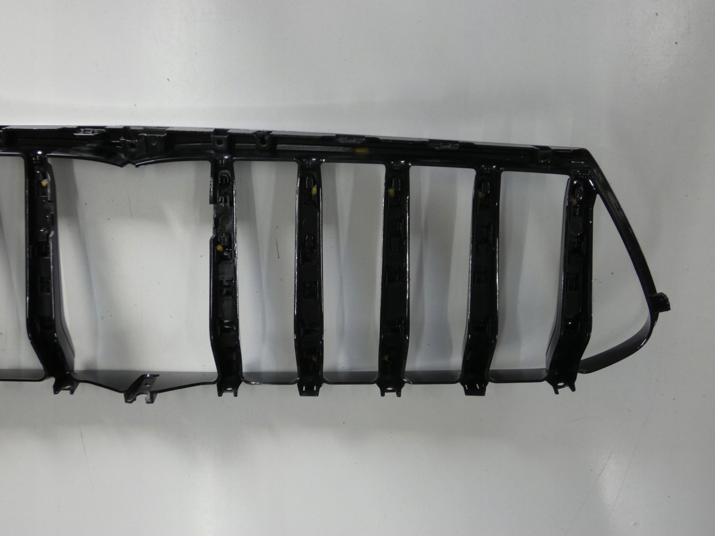 Maserati Ghibli AM336 Kühlergrill FRONTGRILL Kühlergitter 670151257GL - Thumbnail 7