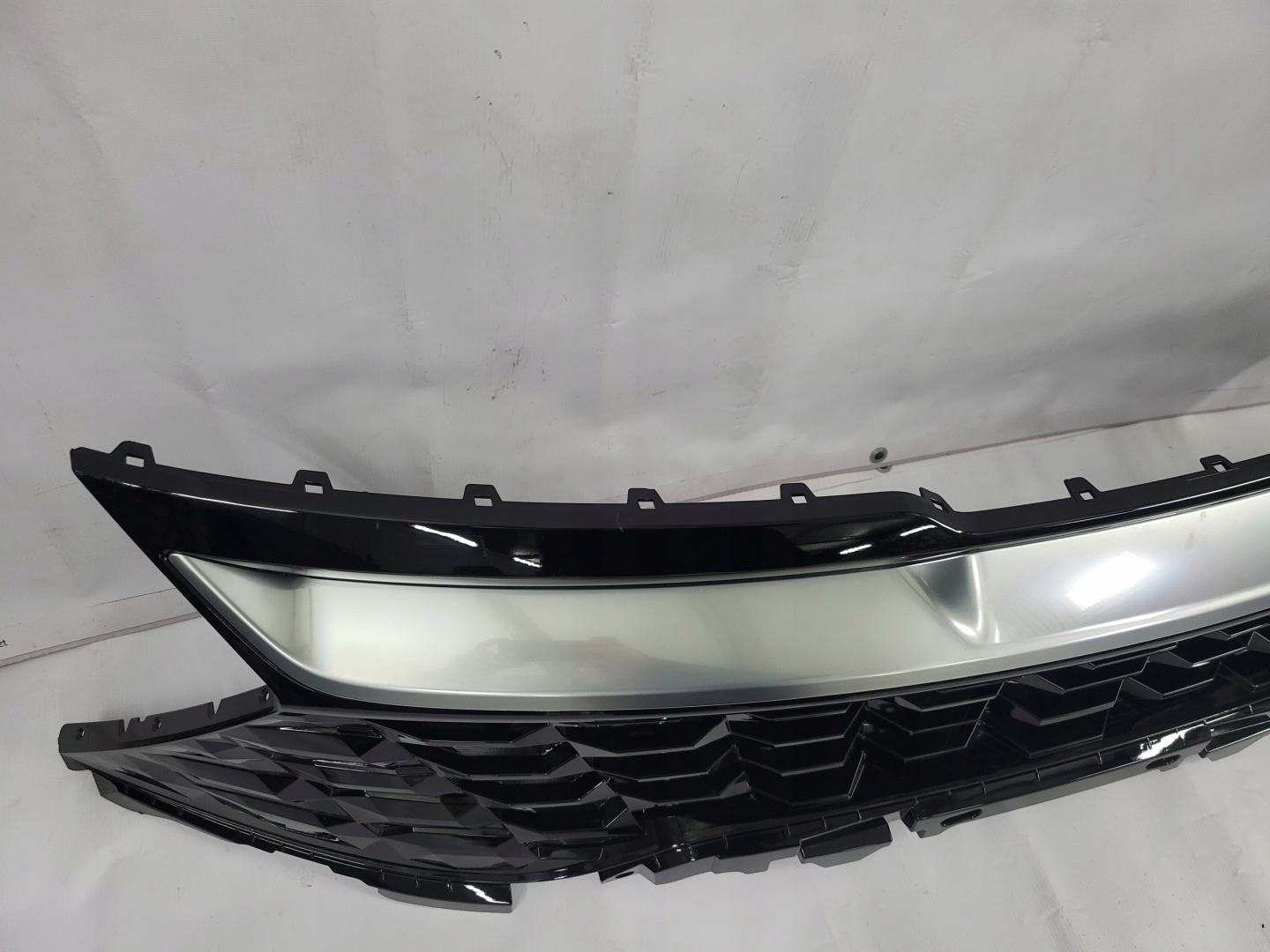 Kia Sportage NQ5 Kühlergrill FRONTGRILL Kühlergitter - Thumbnail 2