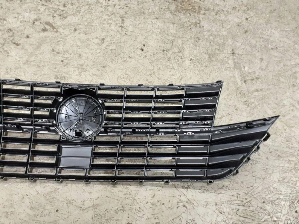 VW Transporter T6 Kühlergrill FRONTGRILL Kühlergitter 7LA853653 - Thumbnail 6