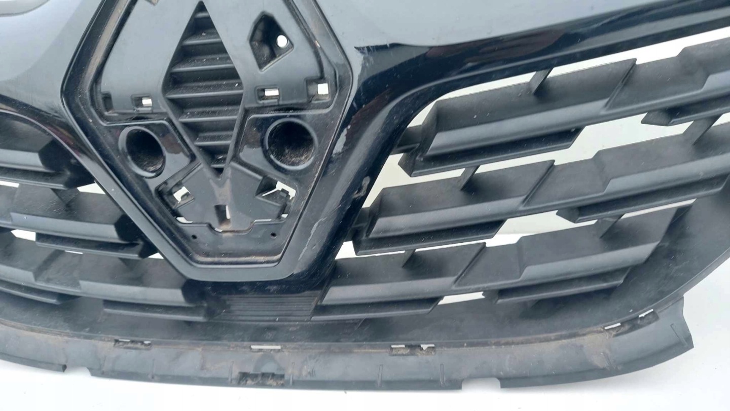 Renault Captur RJB Kühlergrill FRONTGRILL Kühlergitter 623105565R - Thumbnail 8