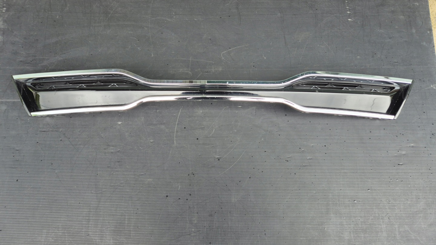 Kia Rio YB Kühlergrill FRONTGRILL Kühlergitter - Thumbnail 1