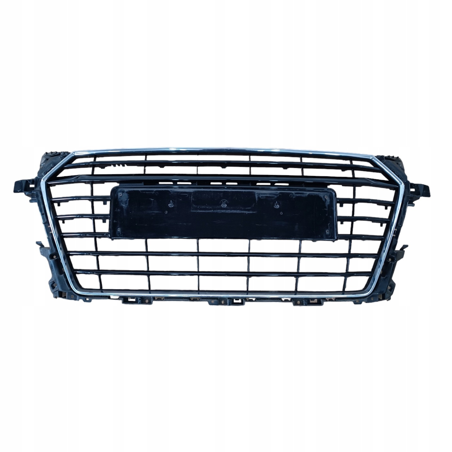 Audi TT 8S Kühlergrill FRONTGRILL Kühlergitter 8S0853651 - Thumbnail 1