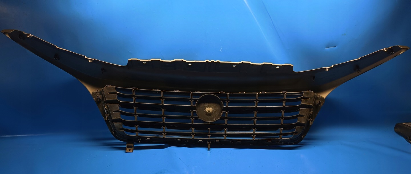 Fiat Ducato ZFA 240 Kühlergrill FRONTGRILL Kühlergitter 1318035070 - Thumbnail 9