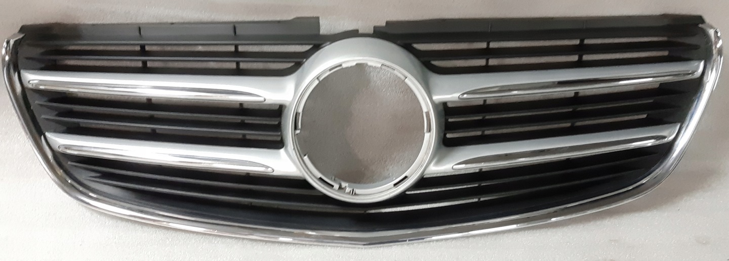 Mercedes-Benz Vito W447 Kühlergrill FRONTGRILL Kühlergitter A4478880123 - Thumbnail 1