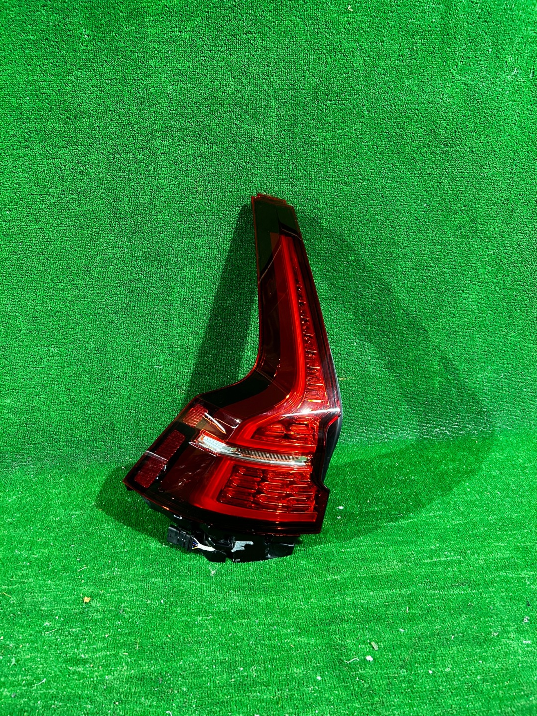Volvo S60/V60 V60 Rückleuchte Rearlamp - Thumbnail 1