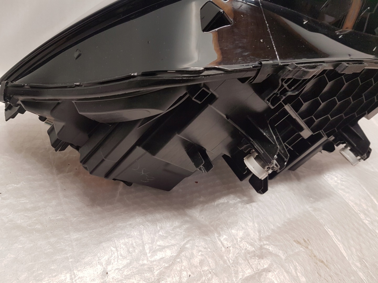 Frontscheinwerfer BMW X6 G06 9481790 Laser Rechts Scheinwerfer Headlight - Thumbnail 8