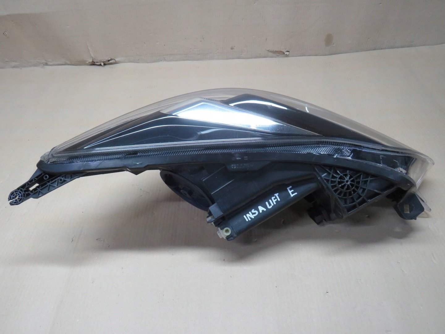 Frontscheinwerfer Opel Insignia 39031209 LED Links Scheinwerfer Headlight - Thumbnail 7