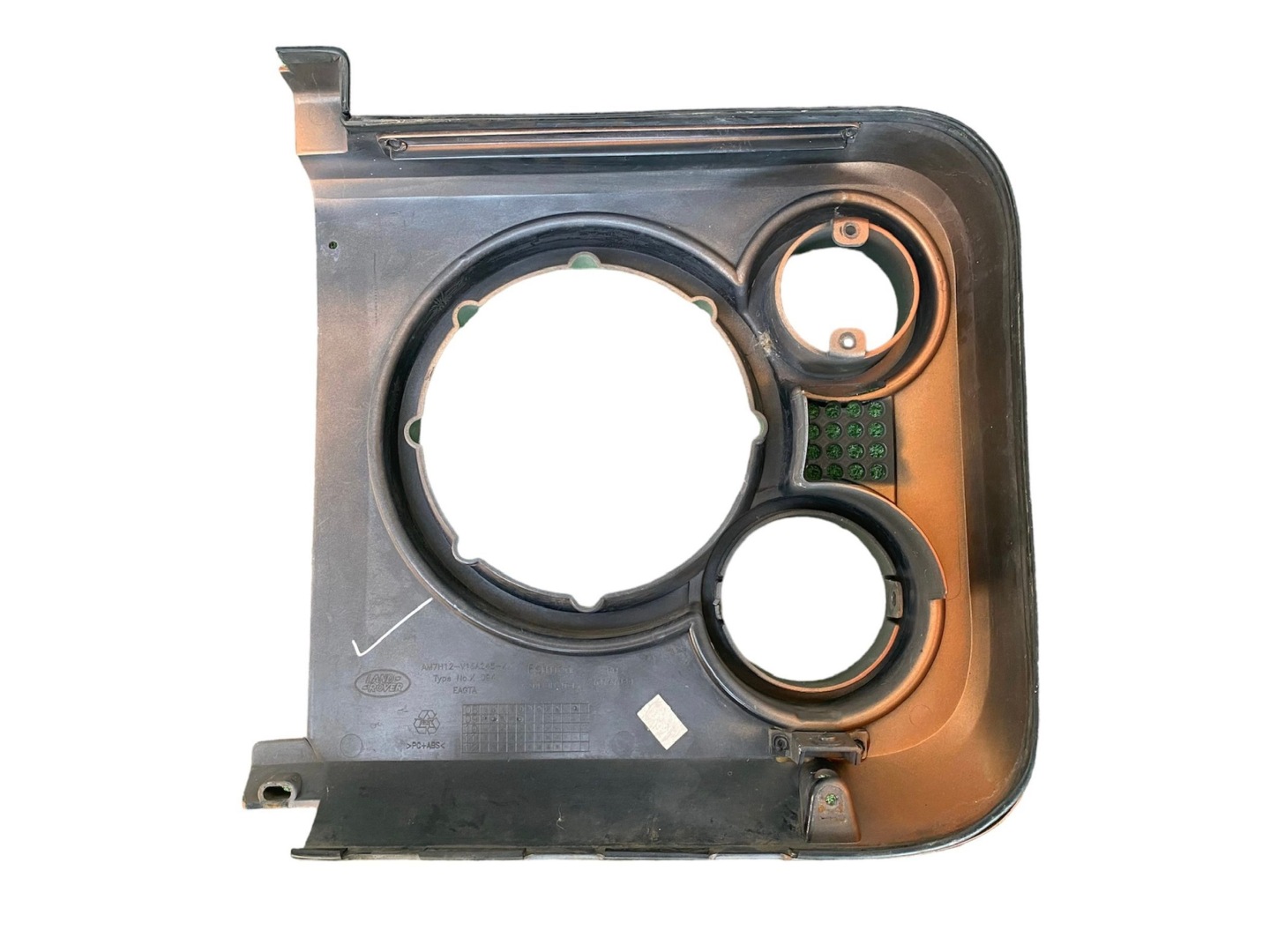 Frontscheinwerfer Land Rover Defender LA LED Links Scheinwerfer Headlight - Thumbnail 2