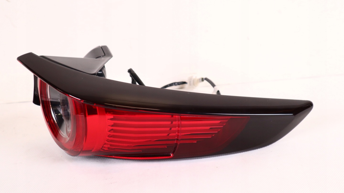 Mazda CX-30 Rückleuchte Rearlamp - Thumbnail 2