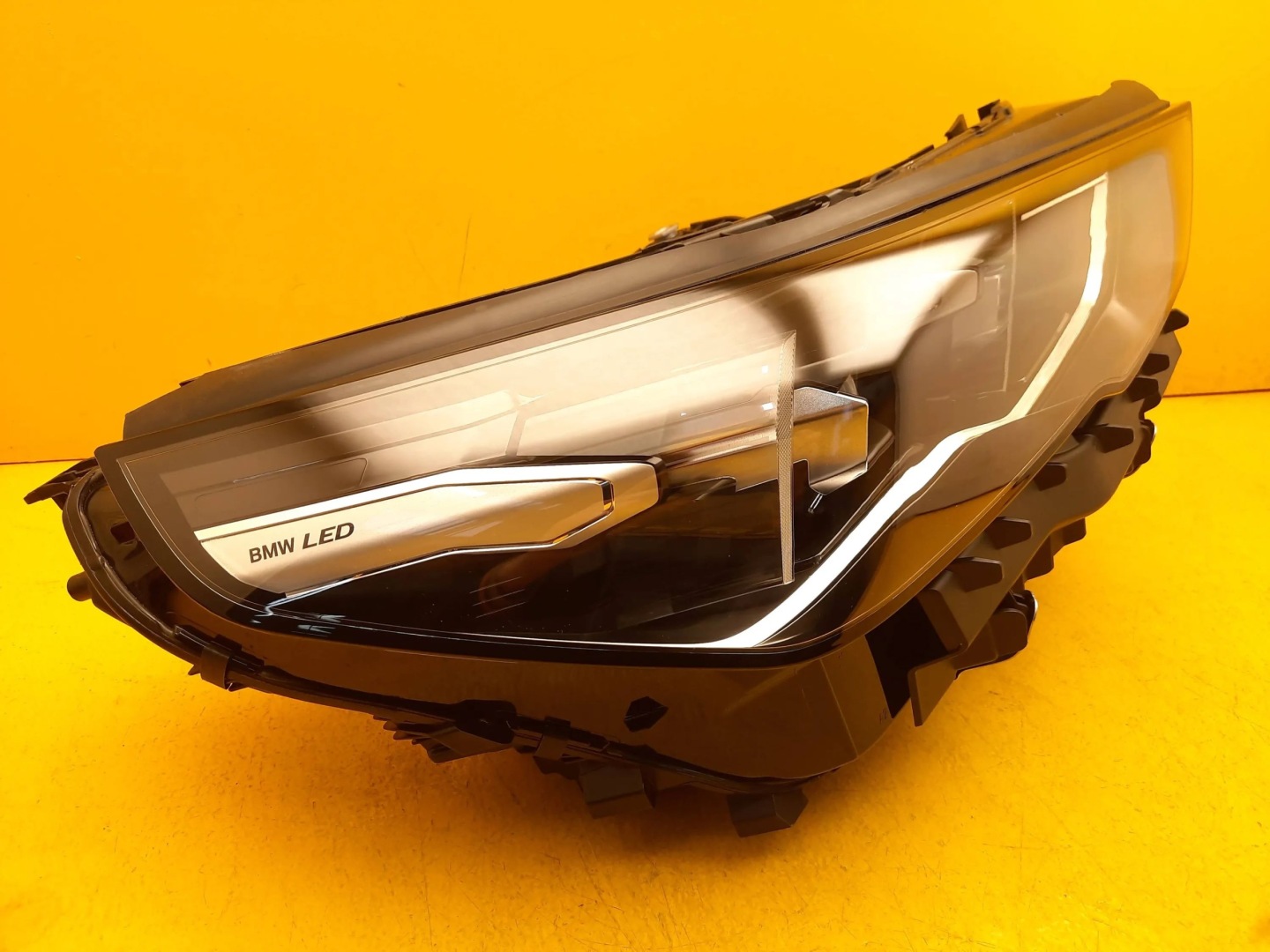 Frontscheinwerfer BMW 5 G61 5A798C3 LED ADAPTIVE Links Scheinwerfer Headlight - Thumbnail 7