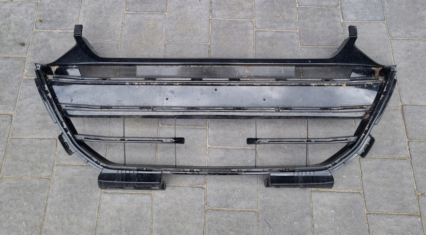 Honda Accord II AC Kühlergrill FRONTGRILL Kühlergitter 71112TVAF0 - Thumbnail 1