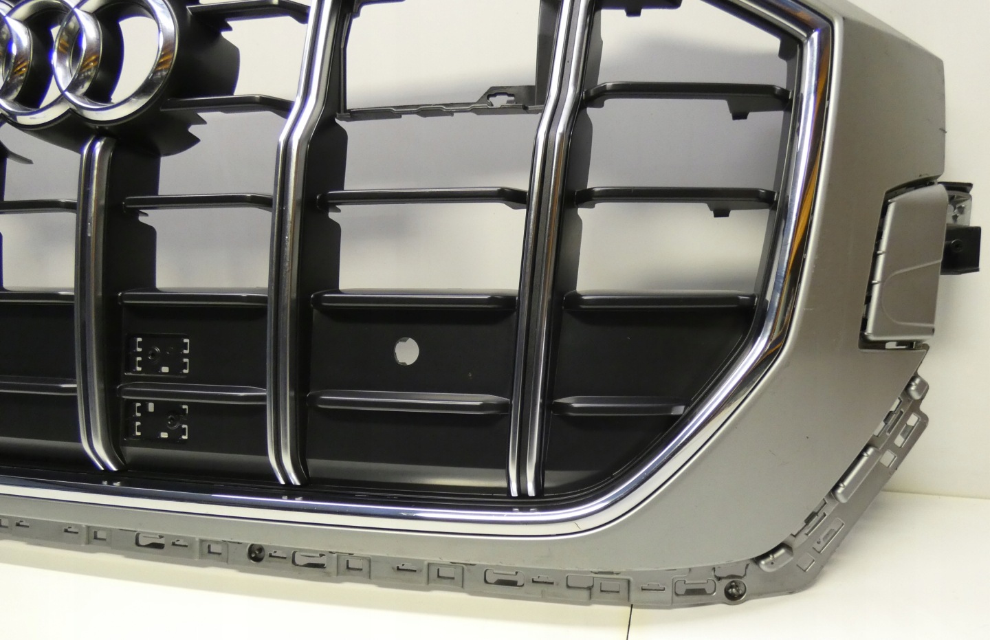 Audi 4M8 Kühlergrill FRONTGRILL Kühlergitter 4M8853651A - Thumbnail 11