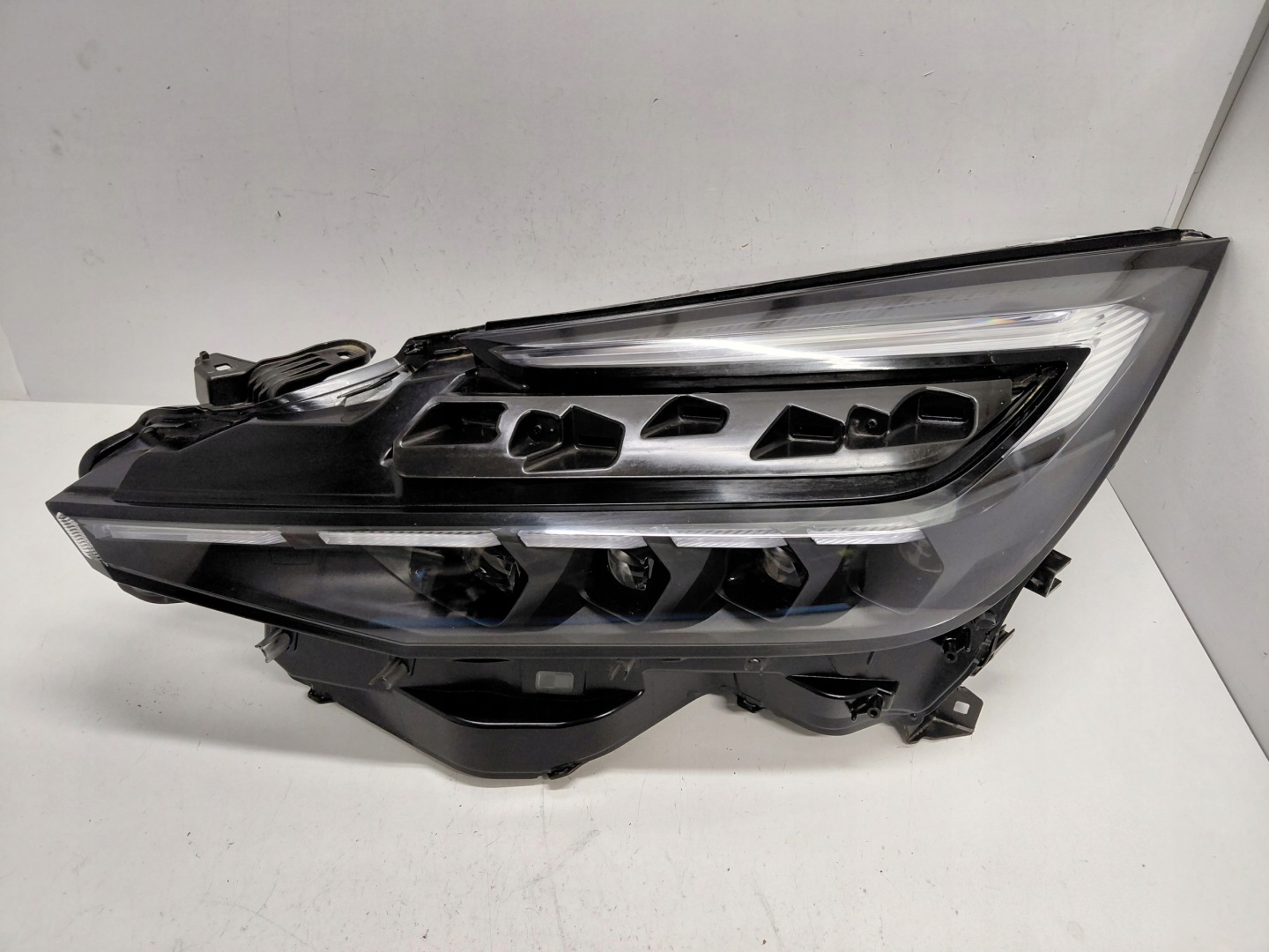 Frontscheinwerfer Toyota C-HR X20 81150F42400 LED Links Scheinwerfer Headlight - Thumbnail 1