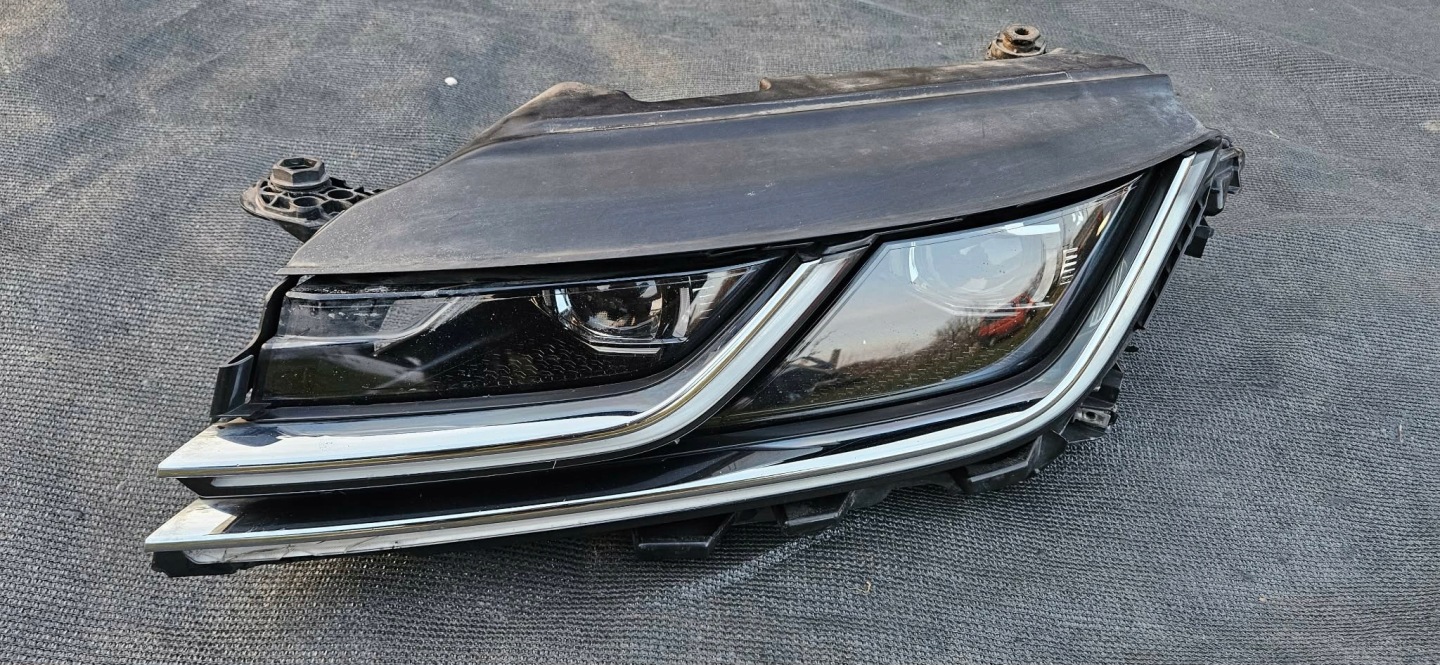 Frontscheinwerfer VW Arteon 3H 3G8941081G LED Links Scheinwerfer Headlight - Thumbnail 1