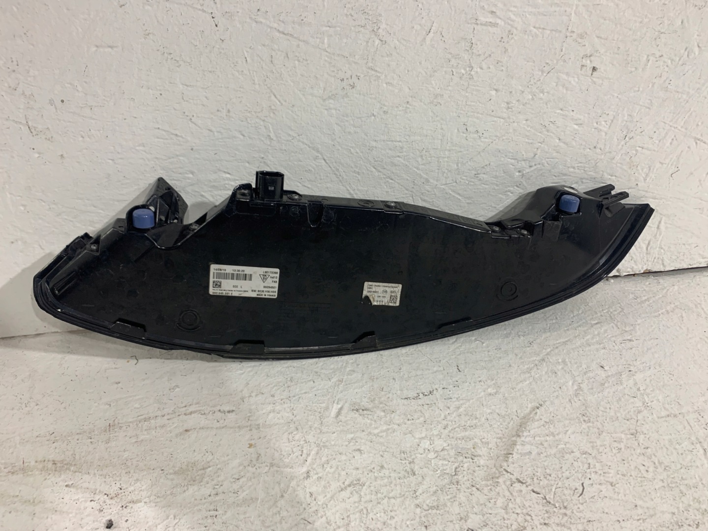 Porsche 911 992 Rückleuchte Rearlamp - Thumbnail 3