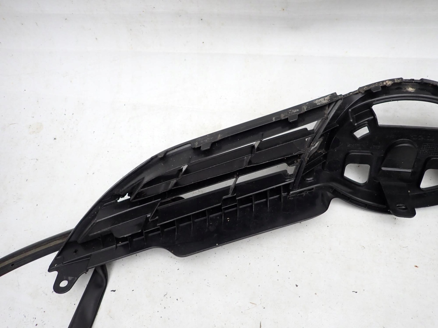 Toyota Auris E150 Kühlergrill FRONTGRILL Kühlergitter 5311402260 - Thumbnail 5