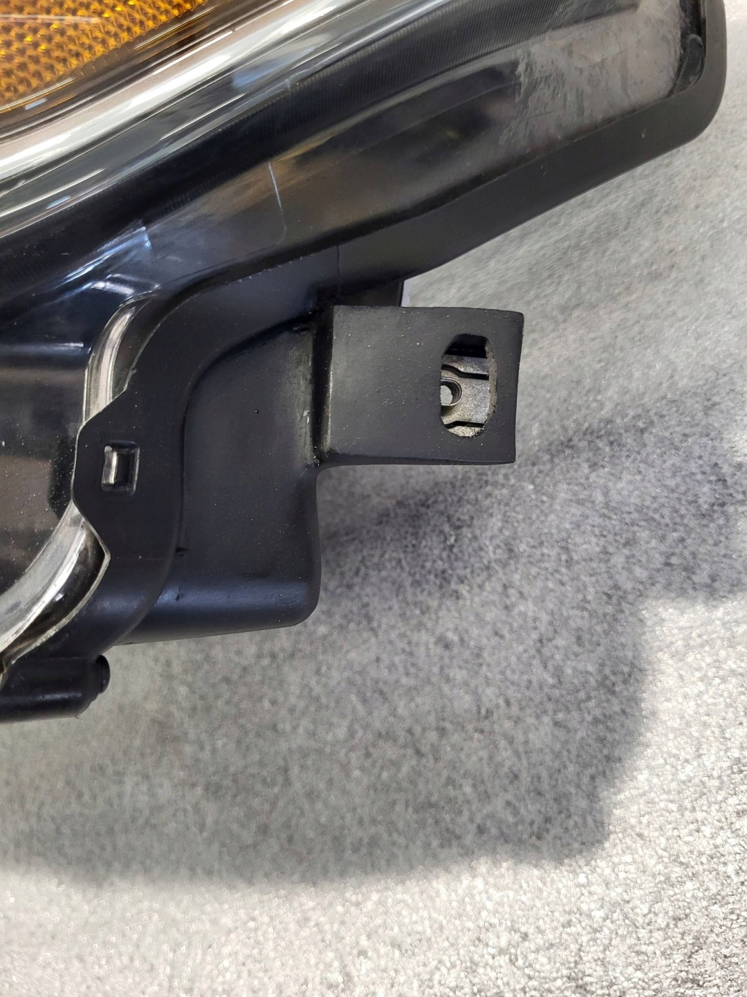 Frontscheinwerfer Ford S-MAX I Mk1 Facelift Xenon Links Scheinwerfer Headlight - Thumbnail 7