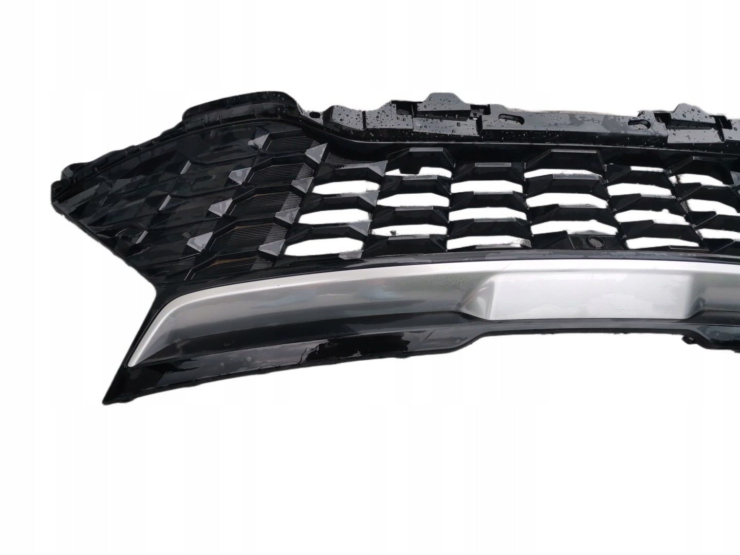Kia Sportage NQ5 Kühlergrill FRONTGRILL Kühlergitter - Thumbnail 2