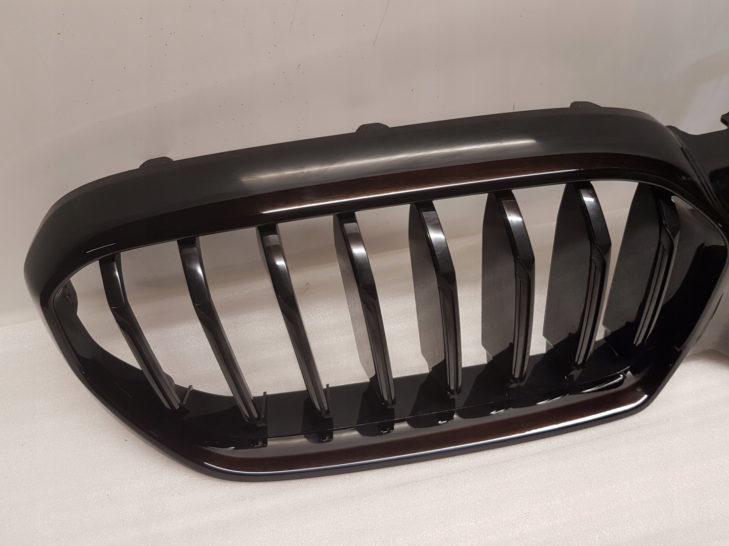 BMW 5 G31 Kühlergrill FRONTGRILL Kühlergitter 9852169 - Thumbnail 11