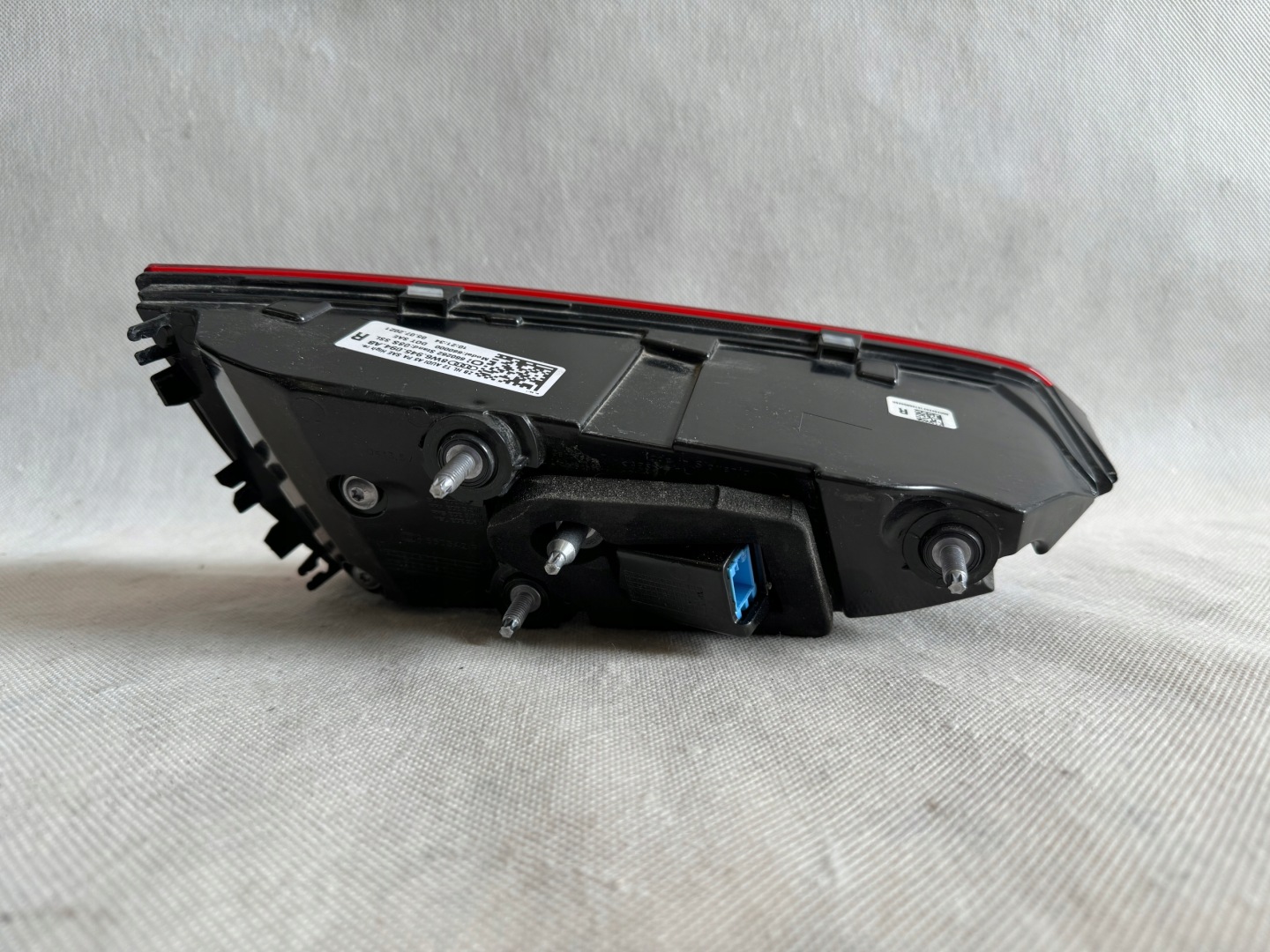 Audi A5 Rückleuchte 8W6945094A Rearlamp - Thumbnail 3