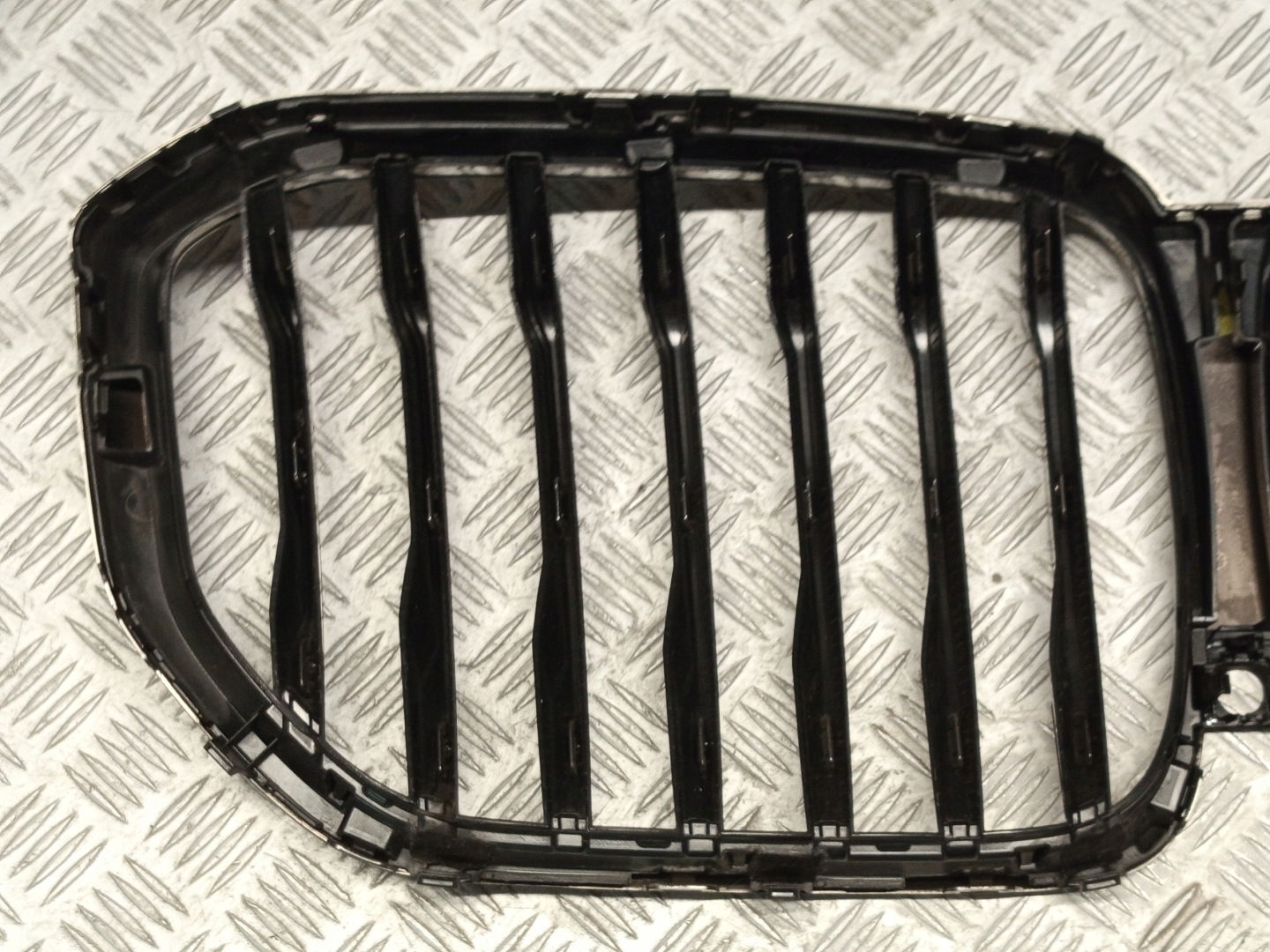 BMW X5 G05 Kühlergrill FRONTGRILL Kühlergitter 7454887 - Thumbnail 11