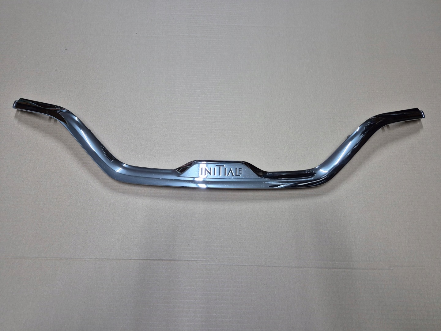 Renault Espace RHN Kühlergrill FRONTGRILL Kühlergitter 620722142R - Thumbnail 1