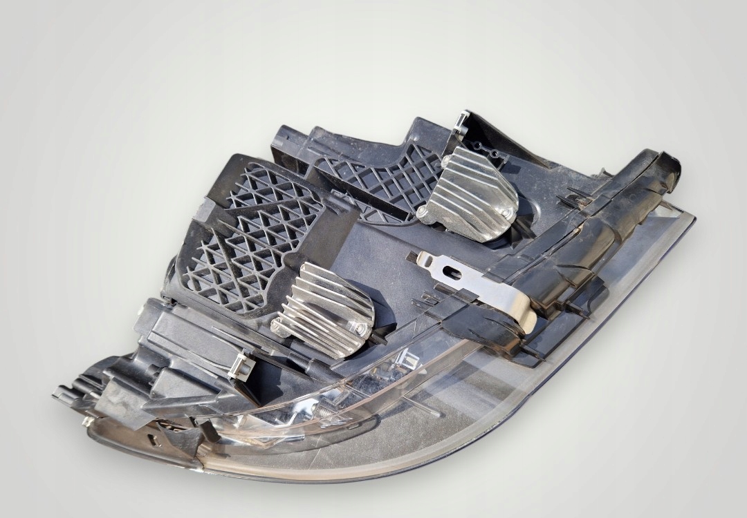 Frontscheinwerfer BMW 5 F11 8737851 Bi-Xenon Links Scheinwerfer Headlight - Thumbnail 12