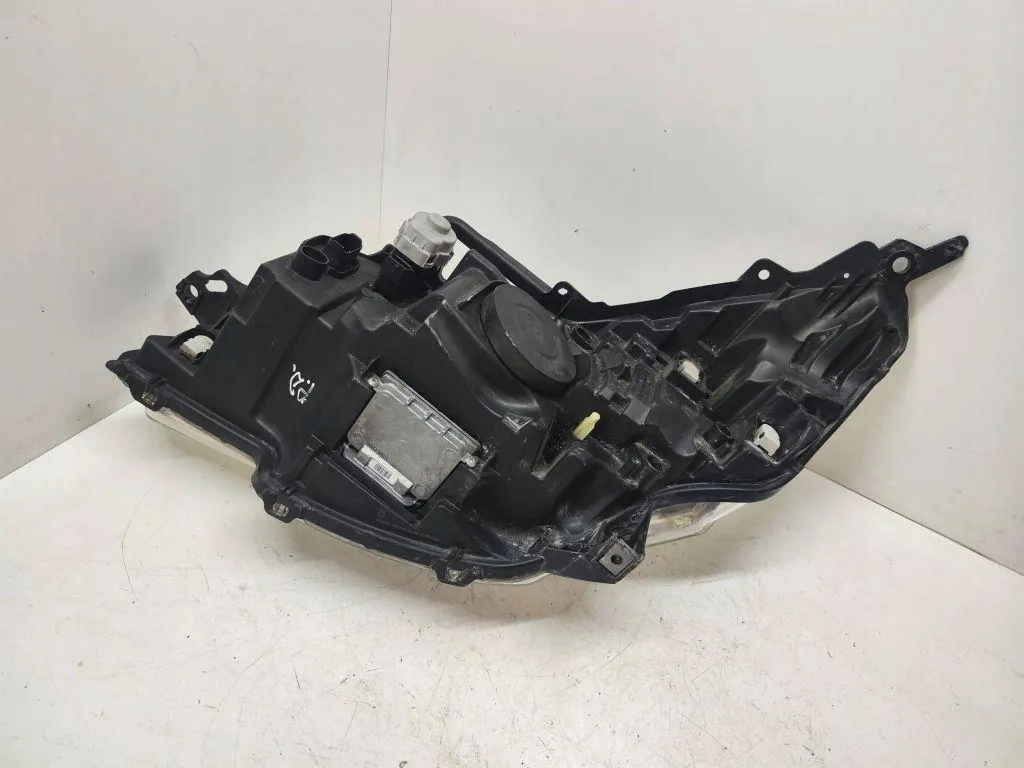 Frontscheinwerfer Peugeot 508 F 9676591480 LED Rechts Scheinwerfer Headlight - Thumbnail 8