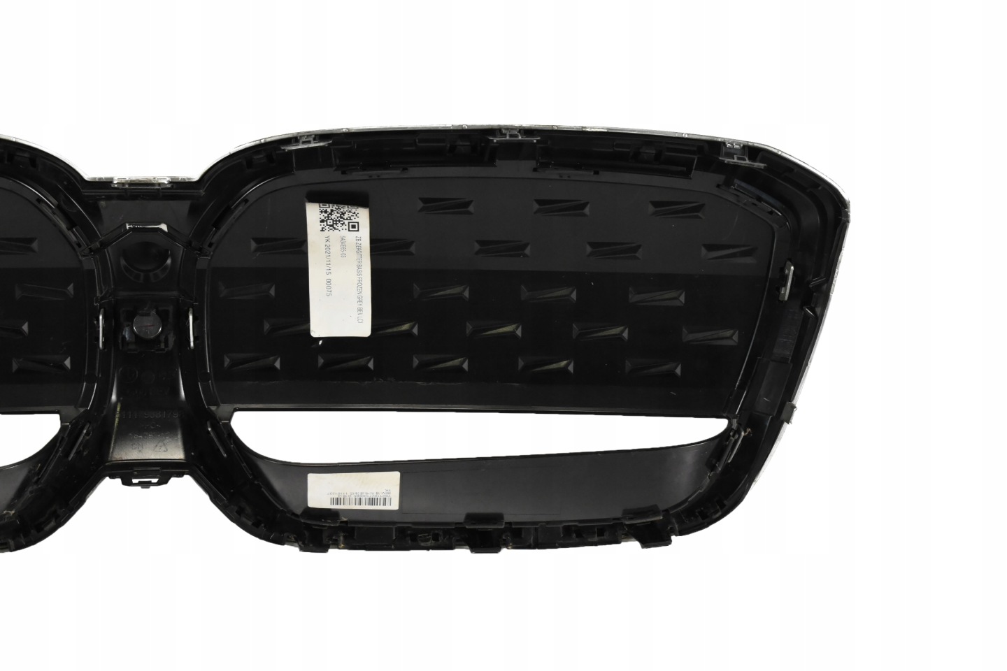 BMW iX3 G08 Kühlergrill FRONTGRILL Kühlergitter 5A34E65 - Thumbnail 10