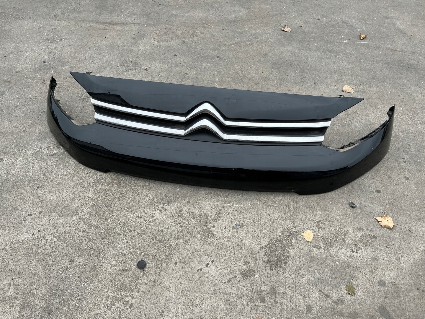 Citroen Jumpy I Kühlergrill FRONTGRILL Kühlergitter - Thumbnail 1