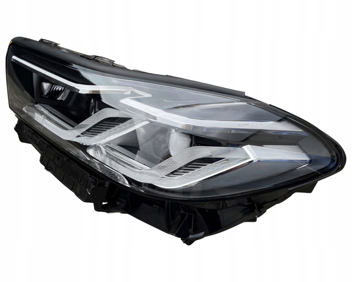 Frontscheinwerfer BMW 6 E64 5A38912 Facelift LED Links Scheinwerfer Headlight - Thumbnail 12