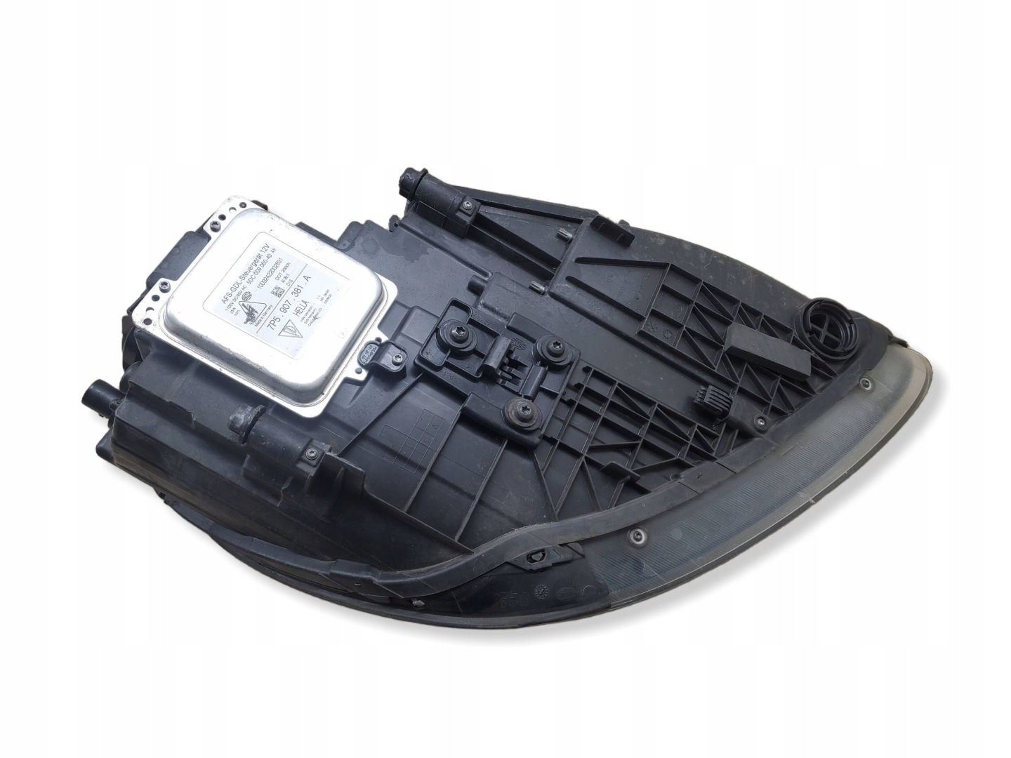 Frontscheinwerfer Porsche Cayenne 92A 7P5941031AB LED Links Headlight - Thumbnail 5
