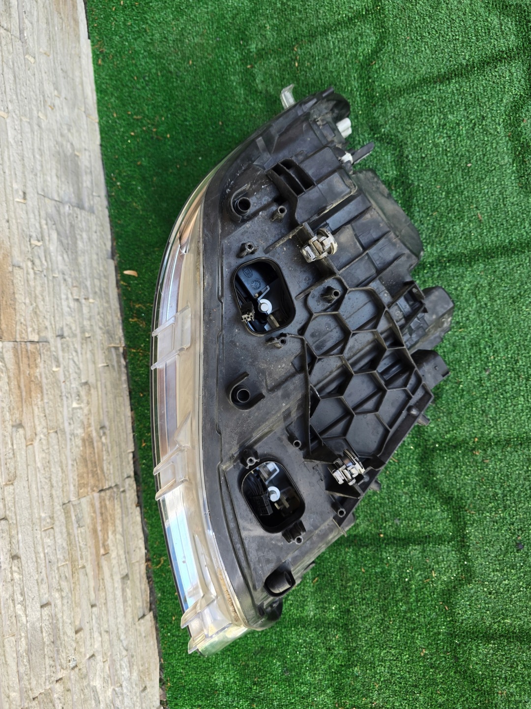 Frontscheinwerfer BMW 1 F21 7414145 LED ADAPTIVE Links Scheinwerfer Headlight - Thumbnail 3