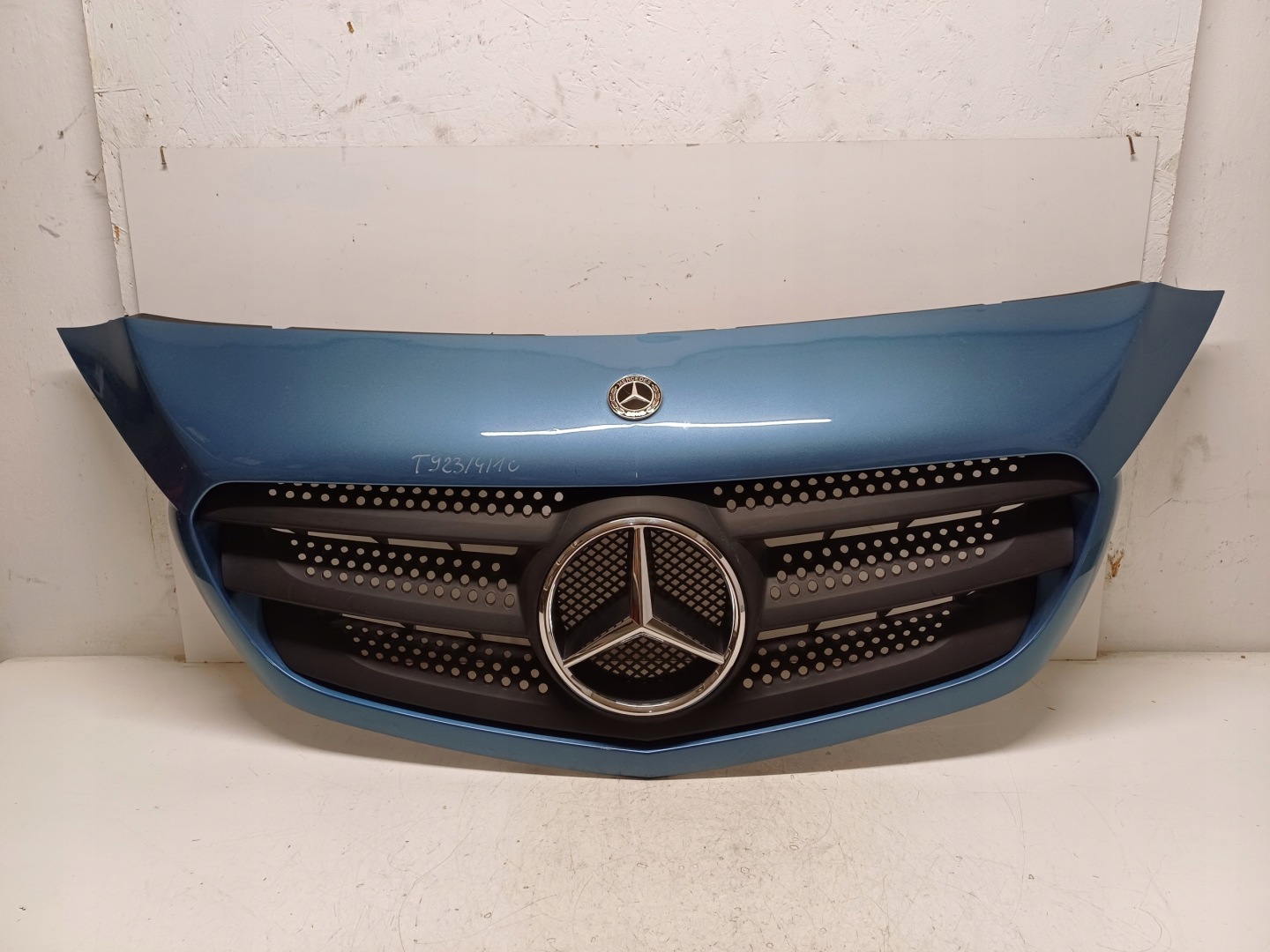 Mercedes-Benz Citan W415 Kühlergrill FRONTGRILL Kühlergitter A4158880023 - Thumbnail 1