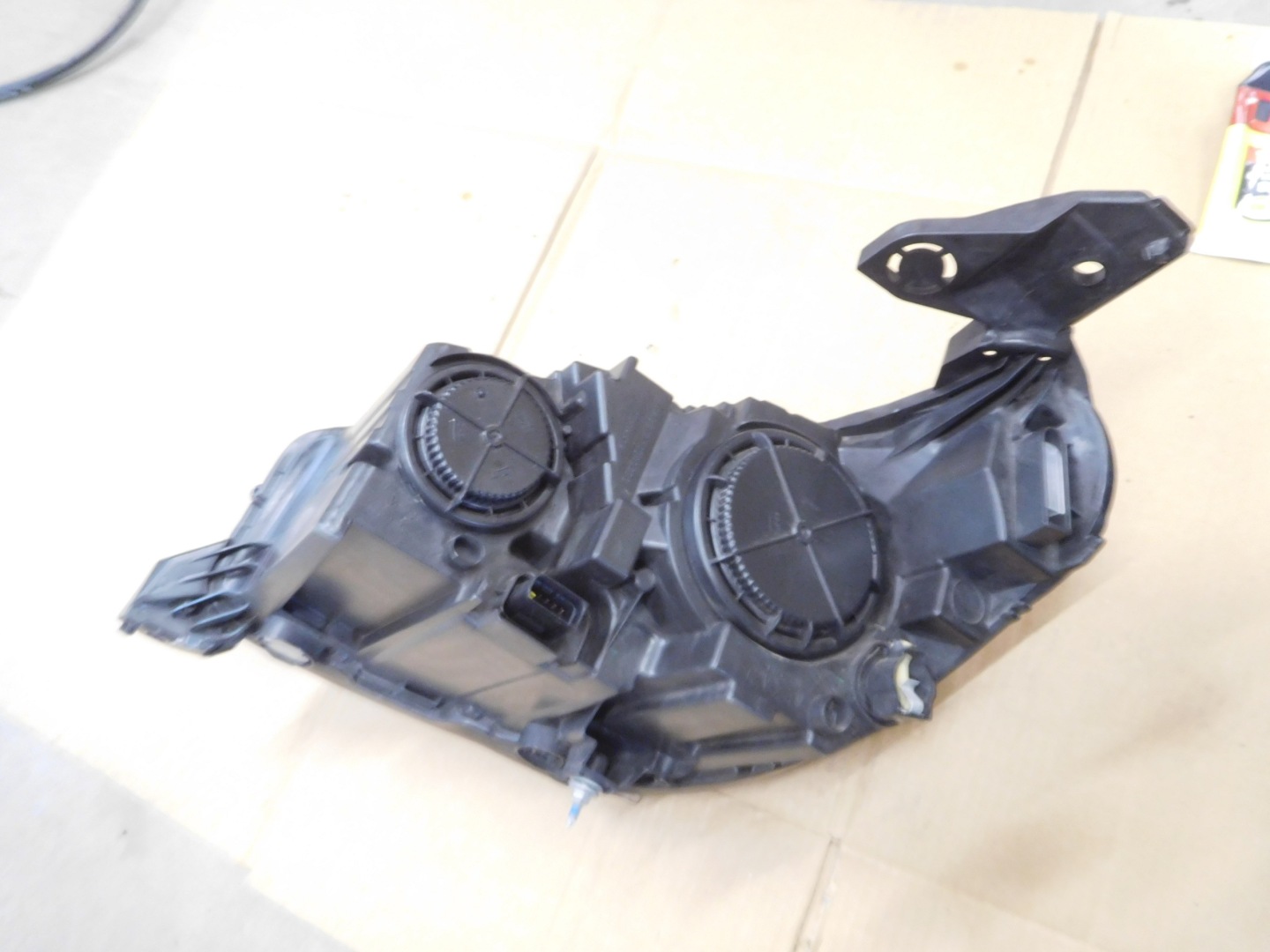 Frontscheinwerfer Opel Corsa 39162649 LED Rechts Scheinwerfer Headlight - Thumbnail 10