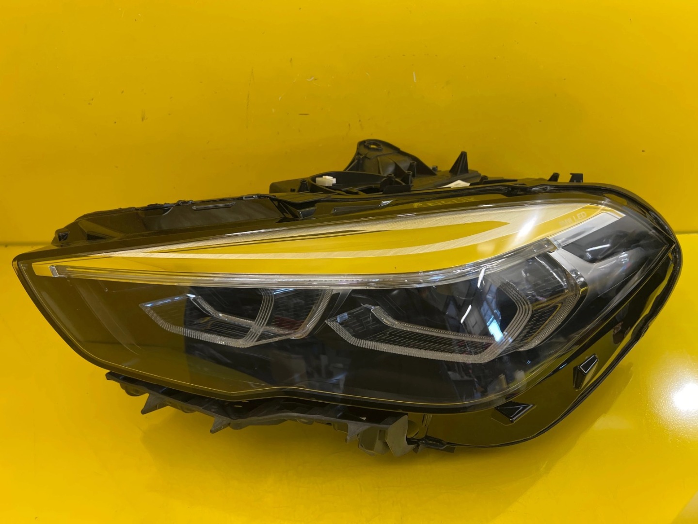 Frontscheinwerfer BMW 2 F44 9478449 LED Links Scheinwerfer Headlight - Thumbnail 1